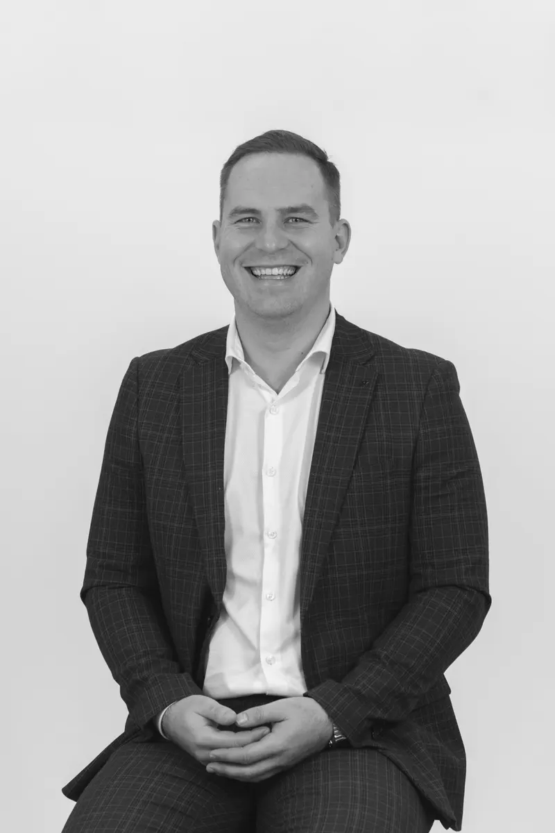 Franz Stapelberg, Director of RWC Medical